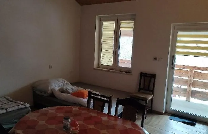 Noclegi U Dorki
