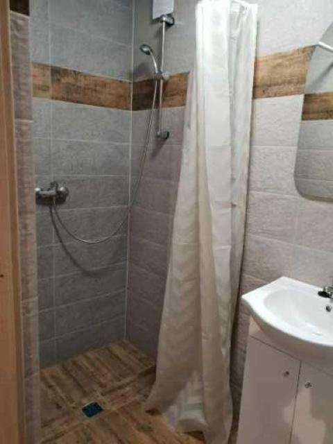 U Dorki Apartment *