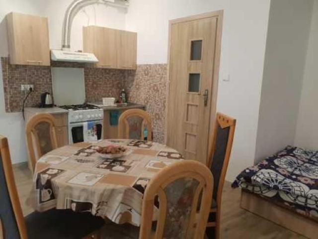 Apartment U Dorki