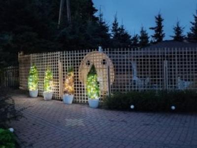 U Dorki Apartment *