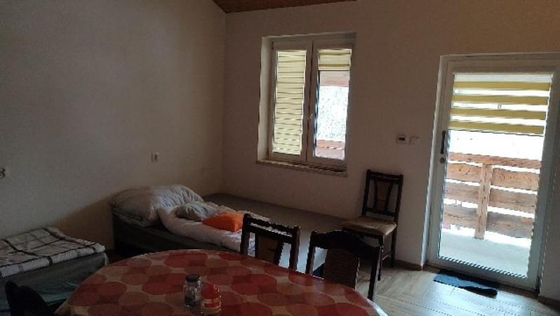 U Dorki Apartment