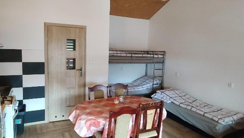 U Dorki Apartment Kurzetnik